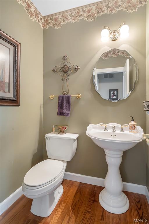 1772 Everest Ave, Ofallon, MO 63366 - photo 27