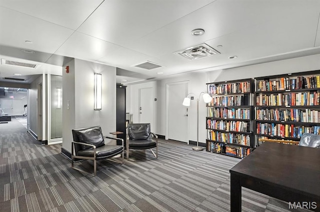 200 S Brentwood Blvd Unit 15C, Clayton, MO 63105 - view of community lobby