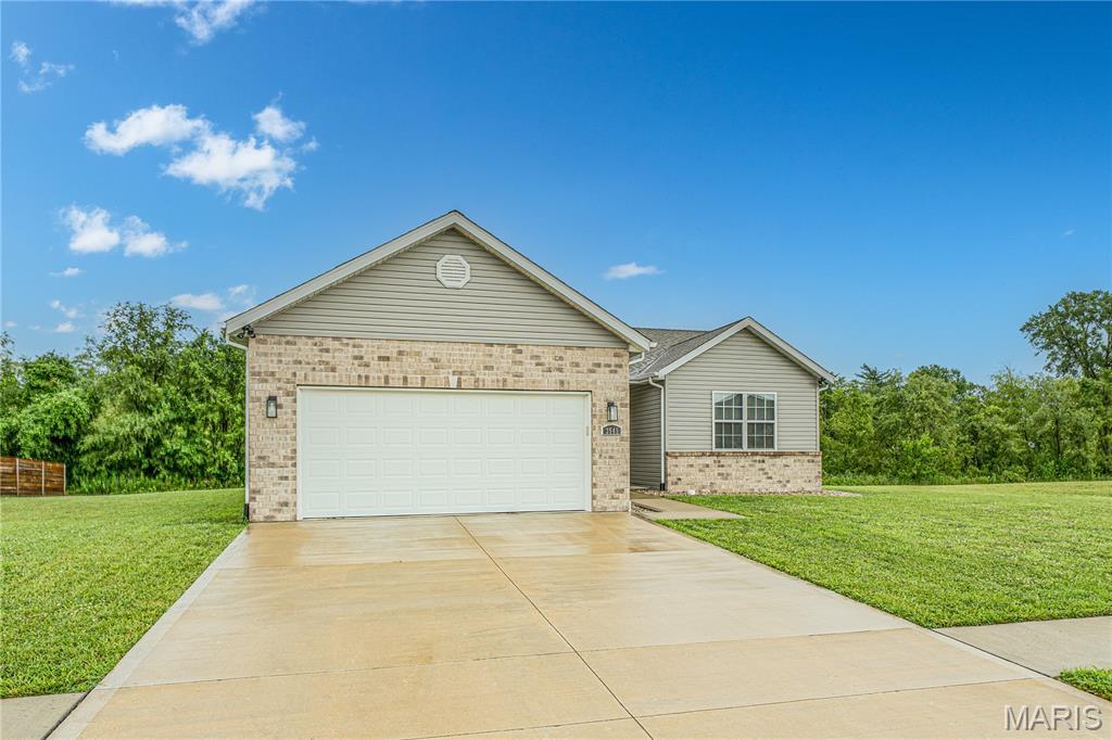 3545 Cardinal Crossing Blvd, Granite City, IL 62040 - photo 1