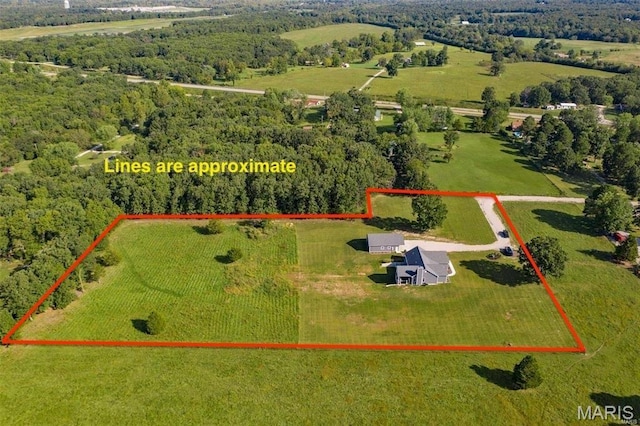 12862 Springtown Rd, Mineral Point, MO 63660 - photo 4