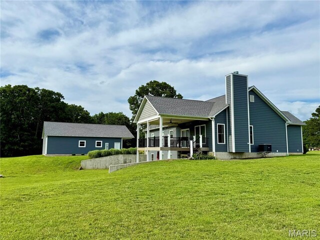 12862 Springtown Rd, Mineral Point, MO 63660 - photo 47