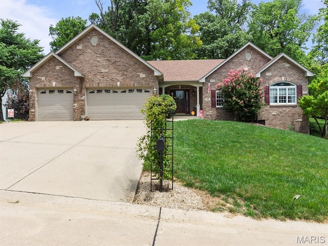 93 Stonebridge Crossing Dr, Maryville, IL 62062 - photo 1