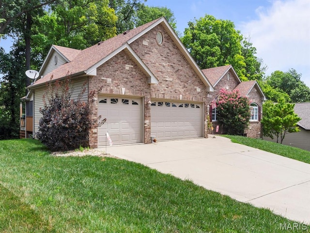 93 Stonebridge Crossing Dr, Maryville, IL 62062 - photo 2