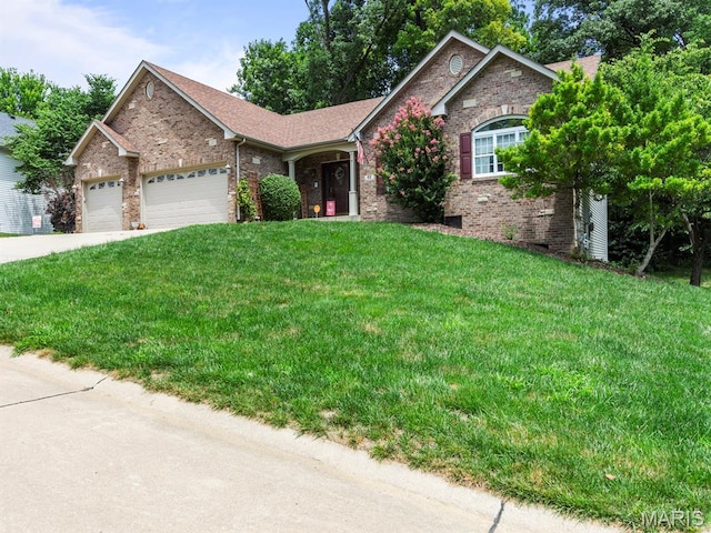 93 Stonebridge Crossing Dr, Maryville, IL 62062 - photo 3
