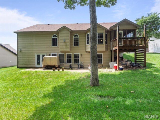 93 Stonebridge Crossing Dr, Maryville, IL 62062 - photo 41