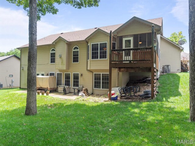 93 Stonebridge Crossing Dr, Maryville, IL 62062 - photo 42