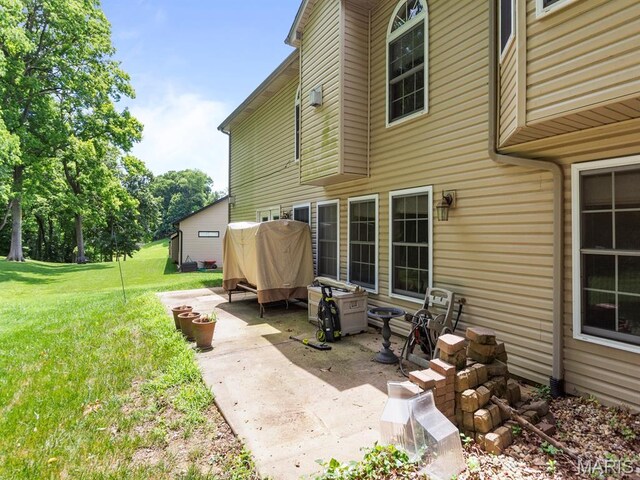 93 Stonebridge Crossing Dr, Maryville, IL 62062 - photo 44