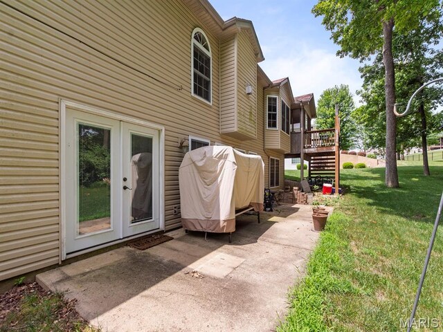 93 Stonebridge Crossing Dr, Maryville, IL 62062 - photo 45