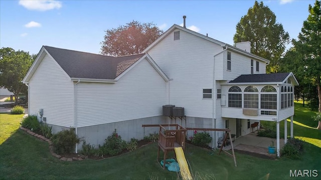 1530 Bent Tree Trails Ct, Fenton, MO 63026 - photo 32