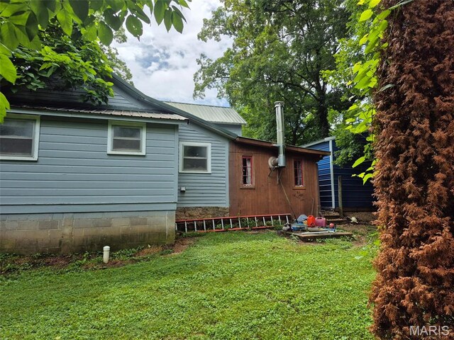 111 S College St, Arcadia, MO 63621 - photo 4