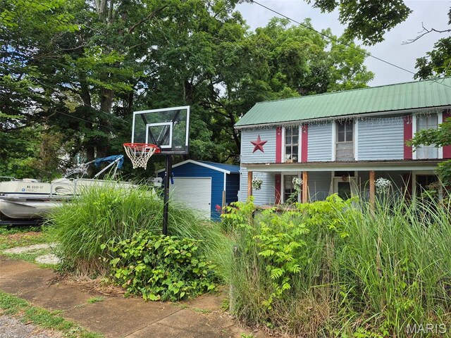 111 S College St, Arcadia, MO 63621 - photo 25