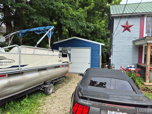 111 S College St, Arcadia, MO 63621 - photo 31