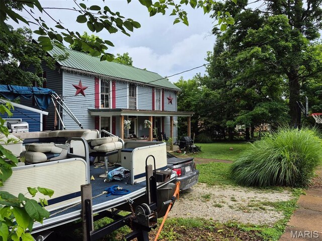 111 S College St, Arcadia, MO 63621 - photo 32