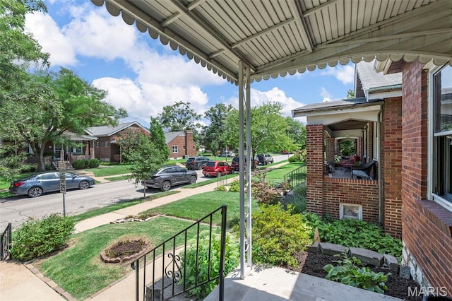 5610 Milentz Ave, Saint Louis, MO 63109 - photo 3
