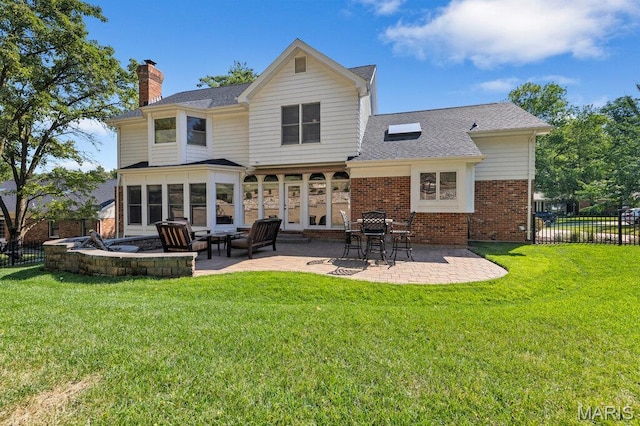 1325 Conway Oaks Dr, Chesterfield, MO 63017 - photo 40
