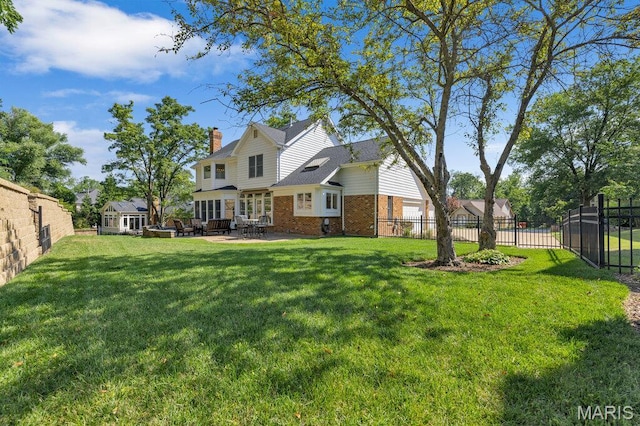1325 Conway Oaks Dr, Chesterfield, MO 63017 - photo 41