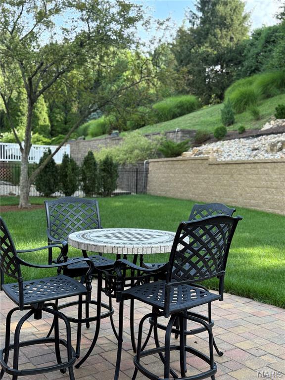 1325 Conway Oaks Dr, Chesterfield, MO 63017 - photo 45