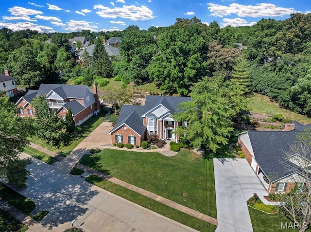 1325 Conway Oaks Dr, Chesterfield, MO 63017 - photo 46