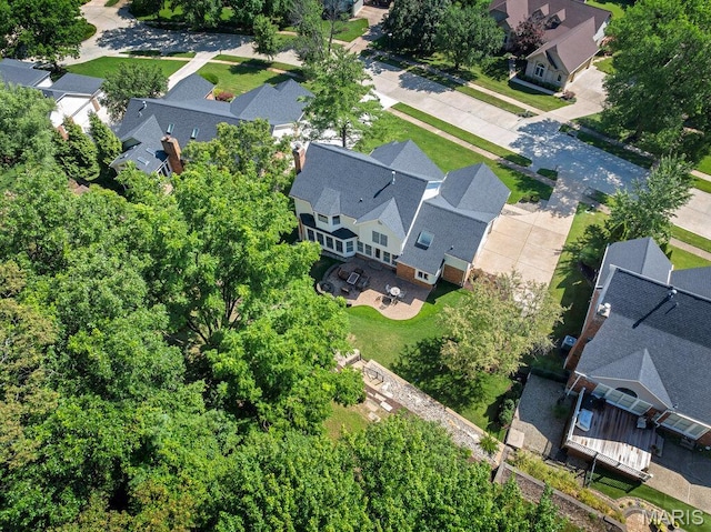 1325 Conway Oaks Dr, Chesterfield, MO 63017 - photo 47