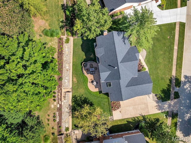 1325 Conway Oaks Dr, Chesterfield, MO 63017 - photo 48