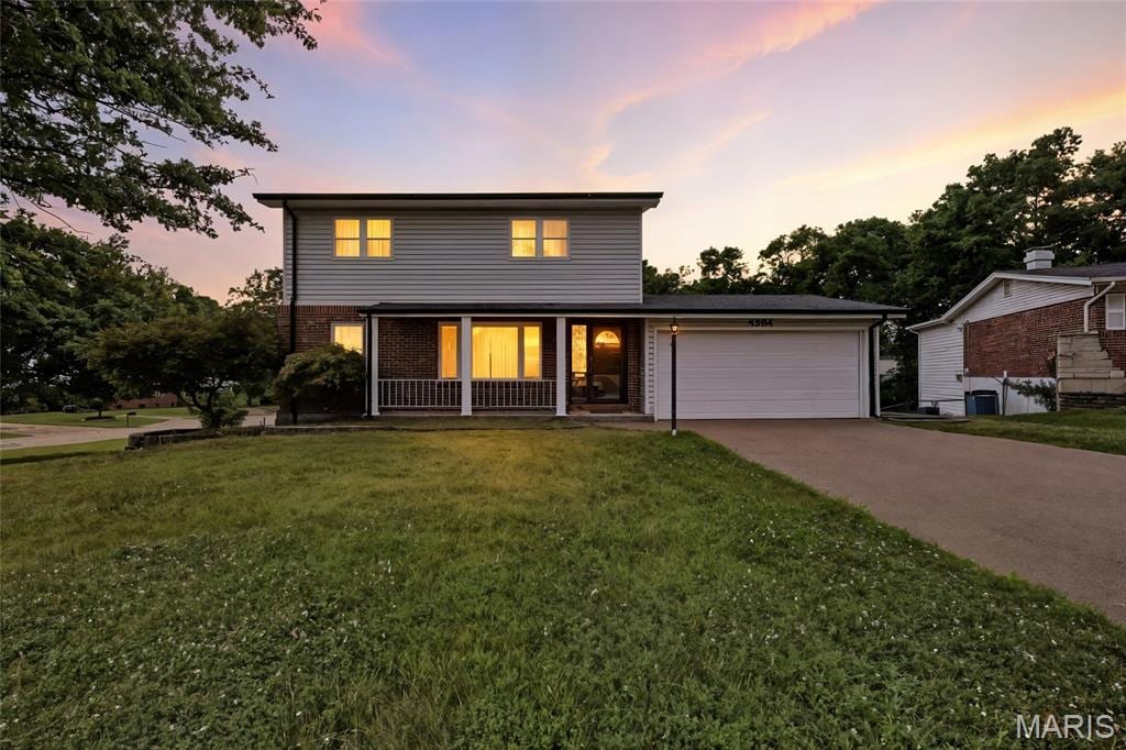 4504 Blairwood Dr, Lemay Township, MO 63128 - photo 1