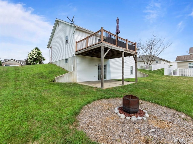 1108 Oakwood Ln, Waterloo, IL 62298 - photo 36