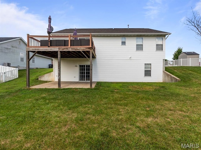 1108 Oakwood Ln, Waterloo, IL 62298 - photo 37