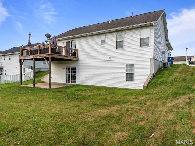 1108 Oakwood Ln, Waterloo, IL 62298 - photo 38