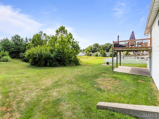 1108 Oakwood Ln, Waterloo, IL 62298 - photo 39