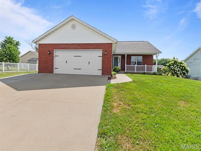 1108 Oakwood Ln, Waterloo, IL 62298 - photo 1