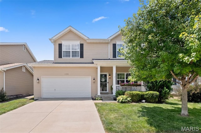 1104 Centre Lake Dr, Saint Peters, MO 63376 - photo 1
