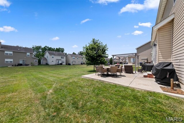 1104 Centre Lake Dr, Saint Peters, MO 63376 - photo 44
