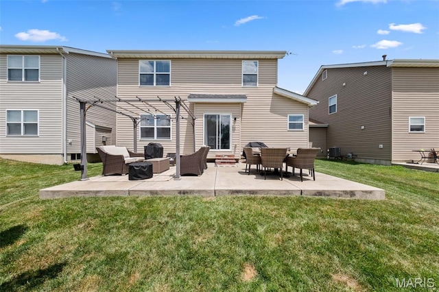 1104 Centre Lake Dr, Saint Peters, MO 63376 - photo 45
