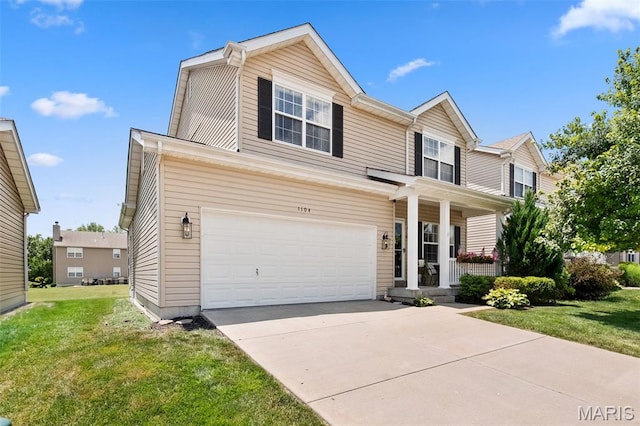 1104 Centre Lake Dr, Saint Peters, MO 63376 - photo 46