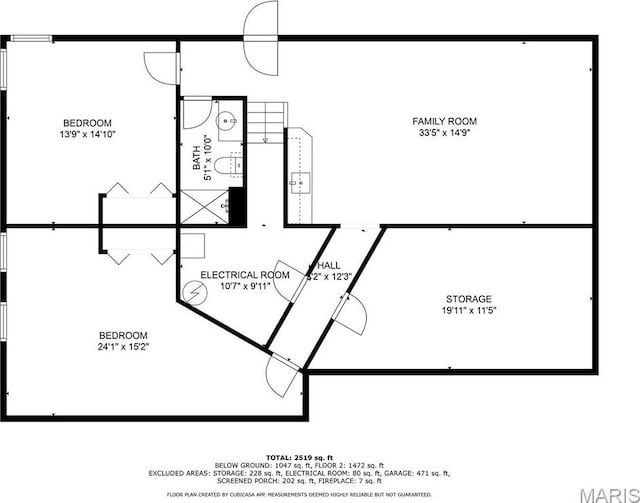 35 Ashford Pl, Festus, MO 63028 - photo 45