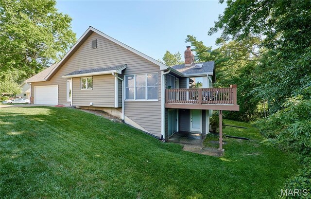 390 Portsmouth Dr, Saint Charles, MO 63303 - photo 90