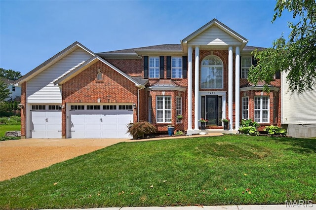 7422 Stream Valley Ct, Saint Louis, MO 63129 - photo 1