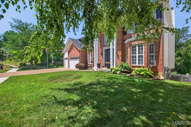 7422 Stream Valley Ct, Saint Louis, MO 63129 - photo 2
