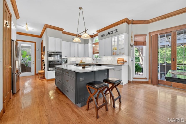 7422 Stream Valley Ct, Saint Louis, MO 63129 - photo 19