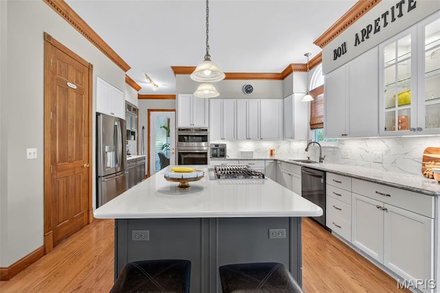 7422 Stream Valley Ct, Saint Louis, MO 63129 - photo 20