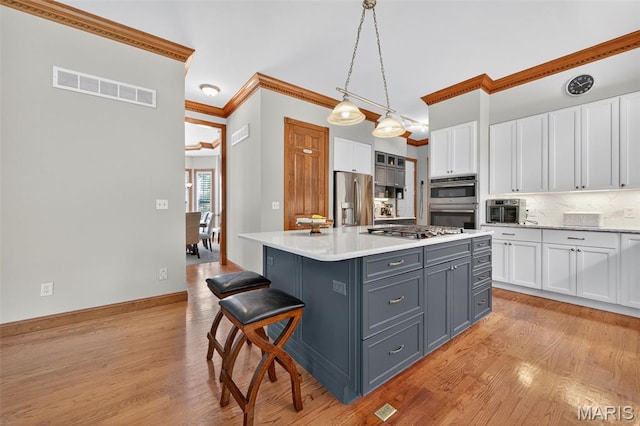 7422 Stream Valley Ct, Saint Louis, MO 63129 - photo 21