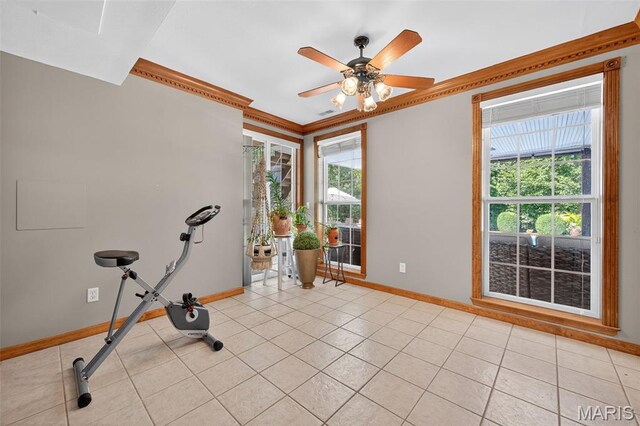7422 Stream Valley Ct, Saint Louis, MO 63129 - photo 62