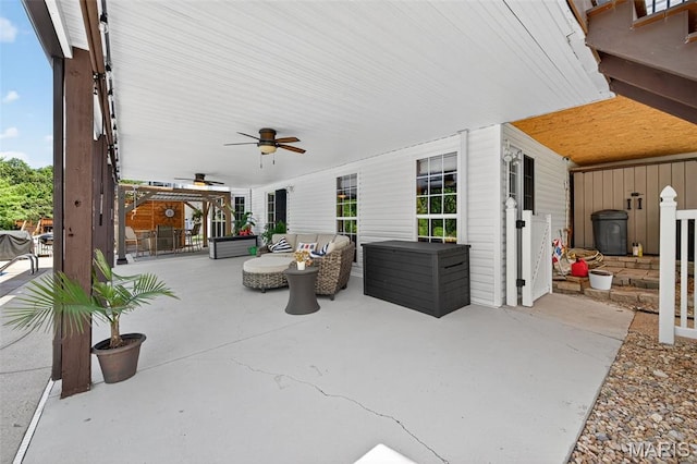 7422 Stream Valley Ct, Saint Louis, MO 63129 - photo 68