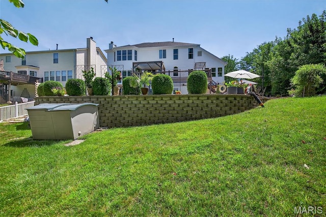 7422 Stream Valley Ct, Saint Louis, MO 63129 - photo 71