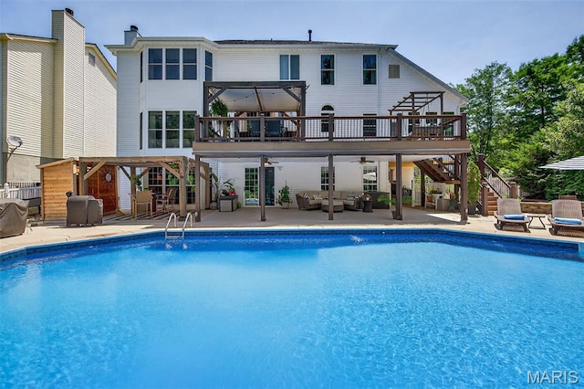 7422 Stream Valley Ct, Saint Louis, MO 63129 - photo 74