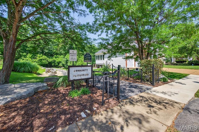 7422 Stream Valley Ct, Saint Louis, MO 63129 - photo 80