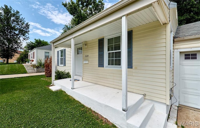 3109 Pearl Harbor Dr, Saint Ann, MO 63074 - photo 26