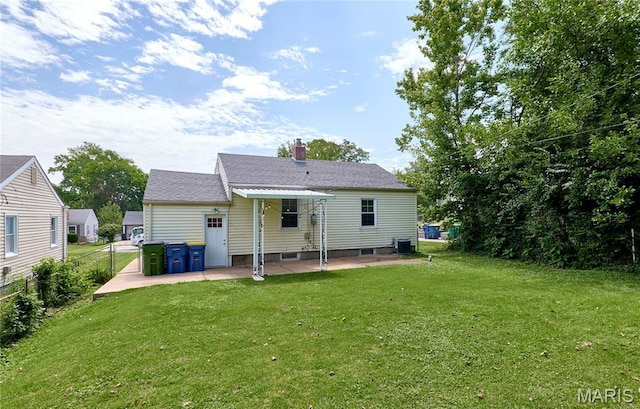 3109 Pearl Harbor Dr, Saint Ann, MO 63074 - photo 27