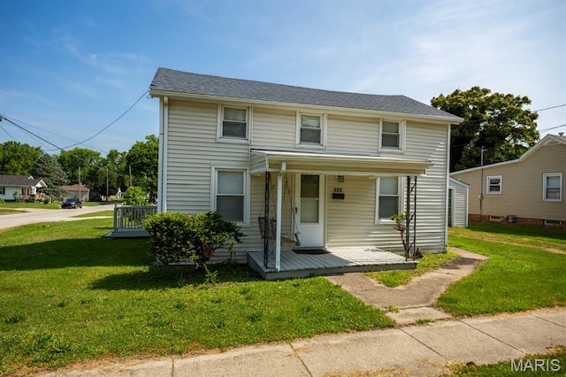 123 Ferdon, Litchfield, IL 62056 - photo 1