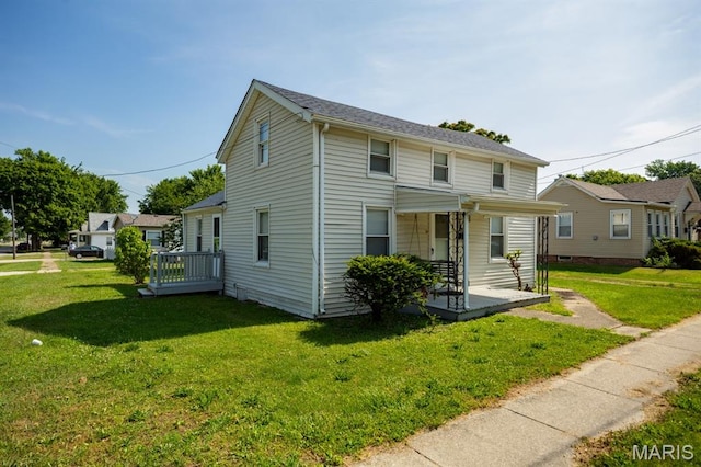 123 Ferdon, Litchfield, IL 62056 - photo 2